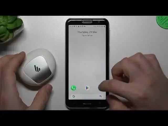 'Video thumbnail for Can't Find Bluetooth Accessory in Emporia SMART.5? Let's Fix BT Pair Connection! Few Useful Tips!'