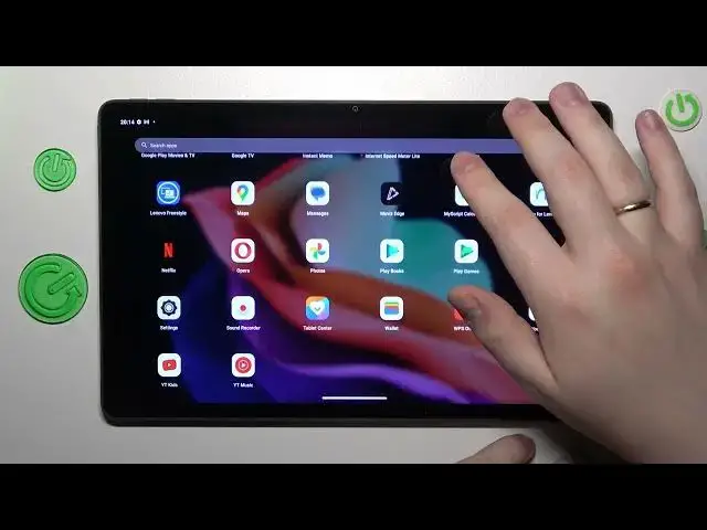 'Video thumbnail for How to Apply Chrome as Default in Lenovo Tab P11 Gen 2 - Select Default Browser'