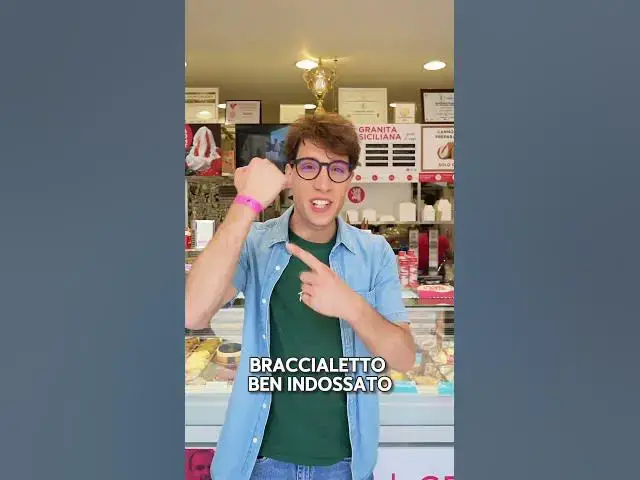 'Video thumbnail for Gelato illimitato per una sera: L’ All You Can Eat più goloso d’Italia! 🍦😋'