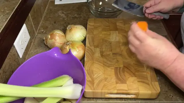 'Video thumbnail for Soup for Days! Huge Soup Freezer Meal Prep! (720p 30fps)'