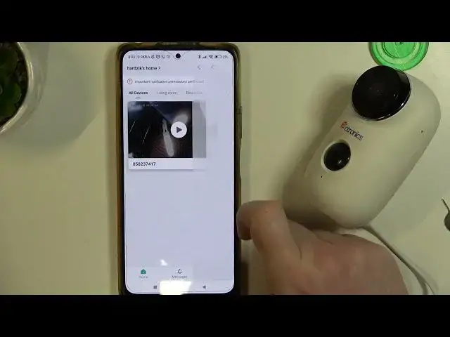 'Video thumbnail for How To Find Serial Number On Ctronics A3'