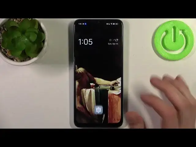 'Video thumbnail for How to Show Battery Percentage on Oppo A78'