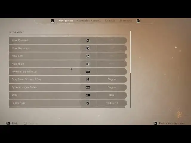 'Video thumbnail for How to Manage Controls in Assassin's Creed Mirage? | Customize Control'