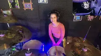 'Video thumbnail for ONE OK ROCK 「完全感覚Dreamer」- Drum Cover'