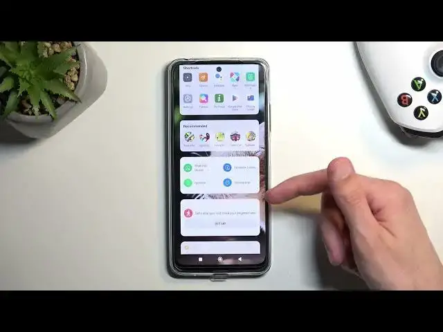 'Video thumbnail for Top Tricks & Tips For XIAOMI Redmi Note 12S | Learn The Best Features'