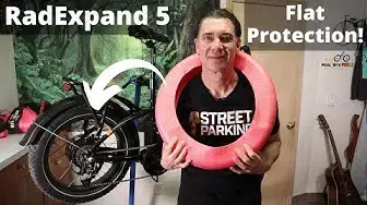 'Video thumbnail for How To Install TANNUS INSERTS - Rad Expand 5'