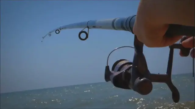 'Video thumbnail for Guide To Fishing For Trout In Lakes'