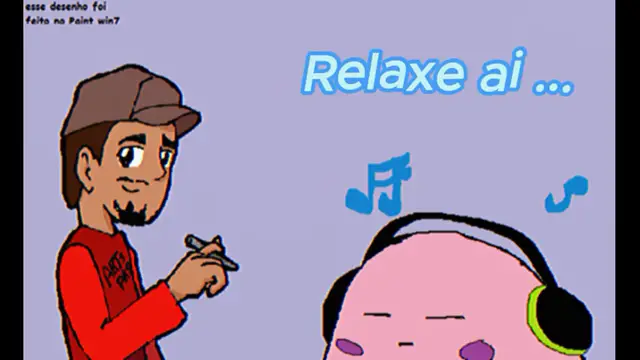 'Video thumbnail for som de fundo blog'