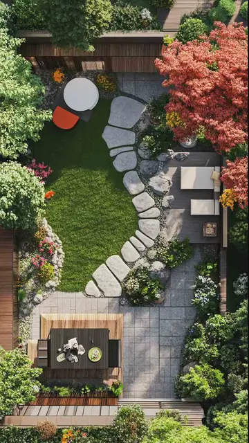 'Video thumbnail for 3d garden planner designs 4k hd photos'