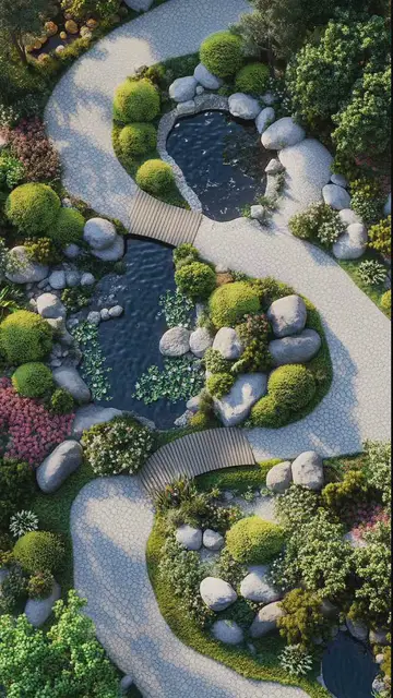 'Video thumbnail for 3d garden designs 4k hd photos'