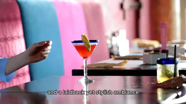 'Video thumbnail for Bar Louie Menu and Prices'