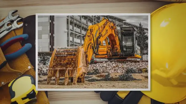 'Video thumbnail for Titles on Heavy Equipment [ Dealing with Theft or Sale ]'