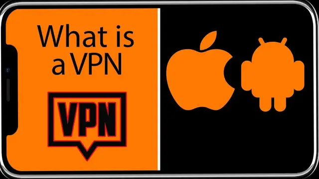 'Video thumbnail for What is VPN on iPhone X (All Models)'