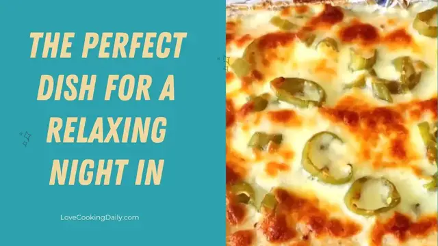 'Video thumbnail for The BEST Chicken Enchiladas With White Sauce Recipe'