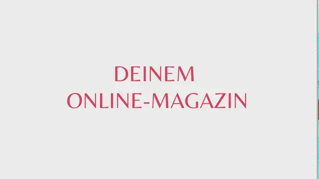 'Video thumbnail for Wohlfinderei'
