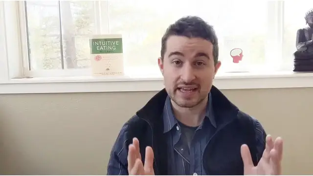 'Video thumbnail for Peace through urges and craving - guided meditation'