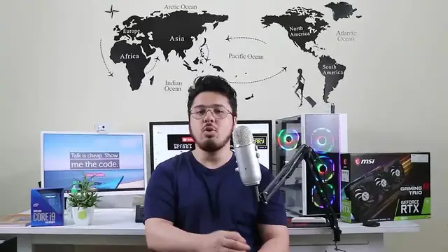 'Video thumbnail for What is Data Science_'