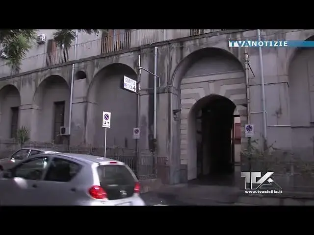 'Video thumbnail for Adrano. Presto riaprirà lo sportello ticket sanitario, chiuso da oltre un anno. “Merito dell’impegno'
