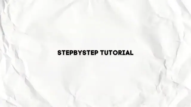 'Video thumbnail for How To Create The Best Portfolio On Behance (2024) Tutorial for Beginners'