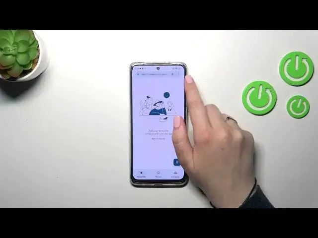 'Video thumbnail for How To Block Numbers On XIAOMI Redmi Note 12S'