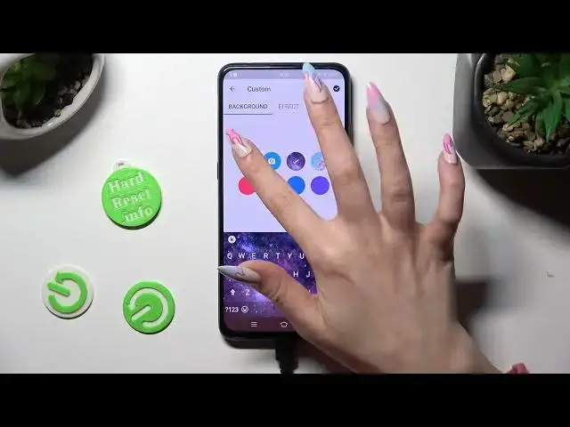 'Video thumbnail for How to Change and Customize Keyboard Theme on VIVO V15 Pro? - Personalize Keyboard'