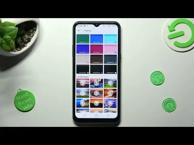 'Video thumbnail for How to Change and Customize Keyboard Theme on DOOGEE X95? - Keyboard Settings'