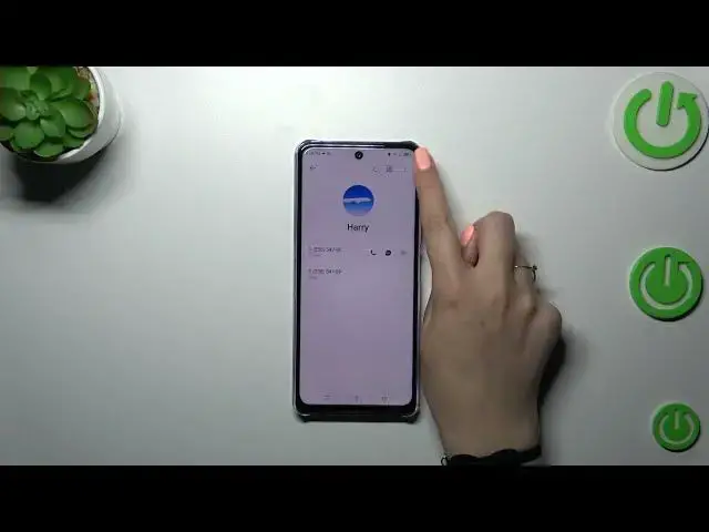 'Video thumbnail for How to Block Number on INFINIX Note 30?'