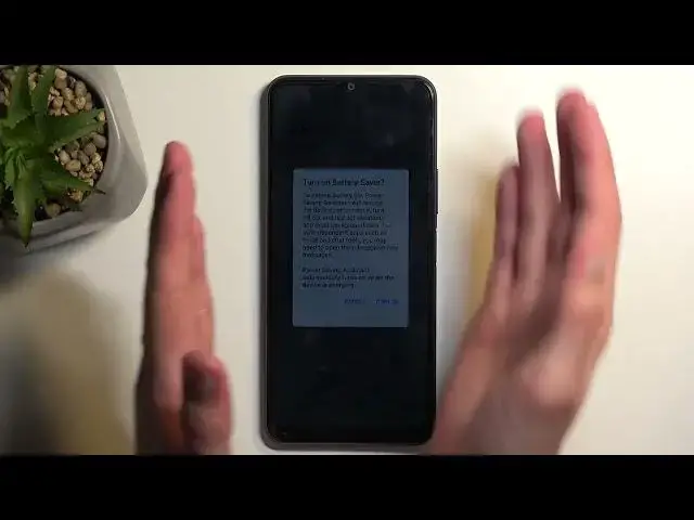 'Video thumbnail for How to Enable Power Saving Mode on VIVO Y21s?'