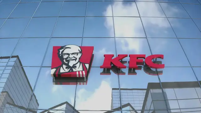 'Video thumbnail for Finger Lickin' Facts - Unveiling KFC's Secrets'