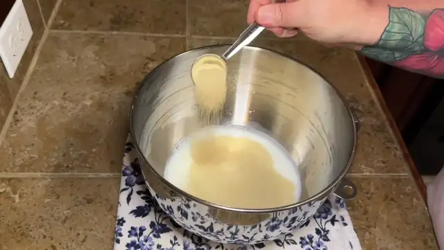 'Video thumbnail for THE SOFTEST AND MOST DELICIOUS HONEY WHEAT BREAD (720p 30fps)'