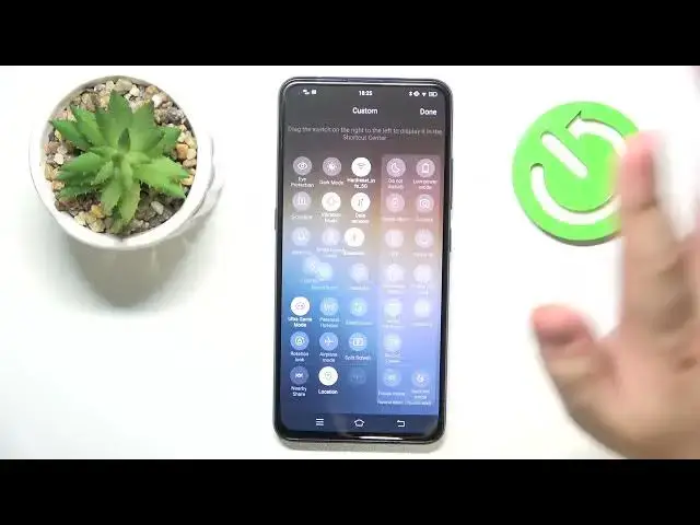 'Video thumbnail for How to Change VIVO Control Center - Editing & Changing Control Panel Layout'