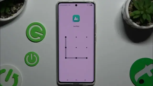 'Video thumbnail for How to Lock an App on INFINIX Zero 30 - AppLock - Setting an App Under Password'