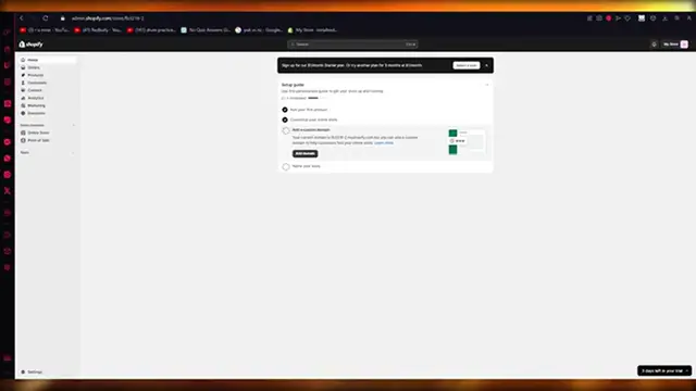 'Video thumbnail for How to Create Signup Forms for your Shopify store in Klaviyo (2024)'