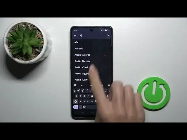'Video thumbnail for How to Chane Keyboard Language on OPPO A1?'