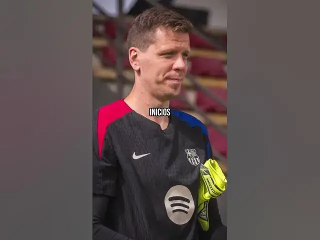 'Video thumbnail for NUEVO RÉCORD DE IMBATIBILIDAD DE SZCZESNY'