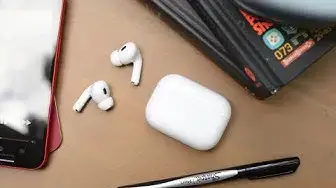 'Video thumbnail for Unveiling the Airpod Pro Microphone Location: A Comprehensive Guide In 2023!'