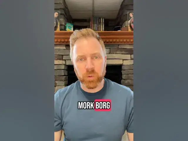 'Video thumbnail for I ran #MorkBorg for the first time and it was absolutely fantastic! #ttrpg'