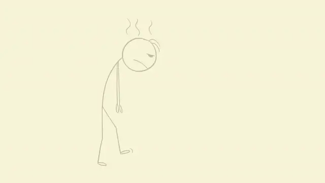 'Video thumbnail for No One Wants To Hear You - Because You Do This'