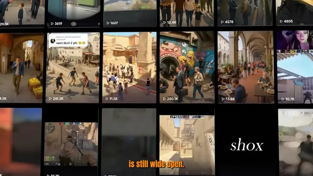 'Video thumbnail for NEW 'Video Games IRL' Niche Makes $20k_Month - TikTok Automation'