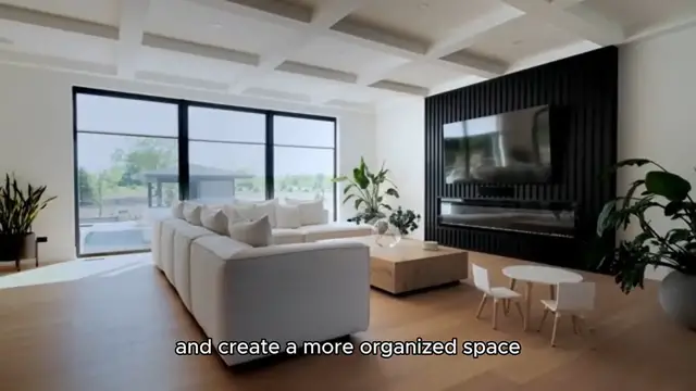 'Video thumbnail for Best ways to Declutter your Home'