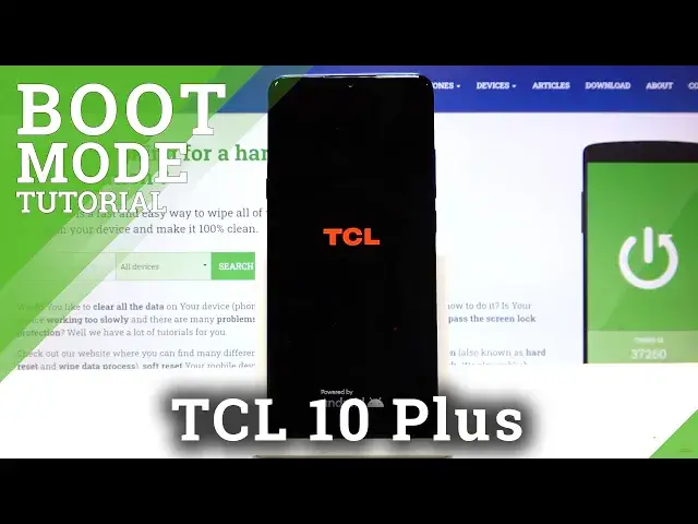 'Video thumbnail for How to Activate Boot Mode on TCL 10 Plus – Bootloader Mode'