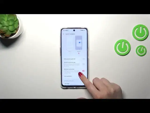 'Video thumbnail for How to Enable Gestures Navigation on OnePlus Nord CE 3 Lite?'
