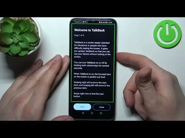 'Video thumbnail for How to Use Talkback Mode in HONOR X6 – Activate Talkback Mode'