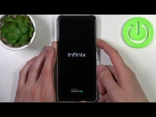 'Video thumbnail for How To Enter Recovery Mode In INFINIX Note 30 5G'