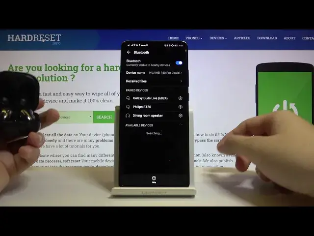 'Video thumbnail for Samsung Galaxy Buds Live - How to Fix Problem with Calls'
