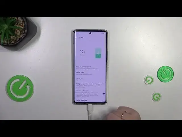 'Video thumbnail for How to Show Battery Percentage on VIVO T2 Pro?'