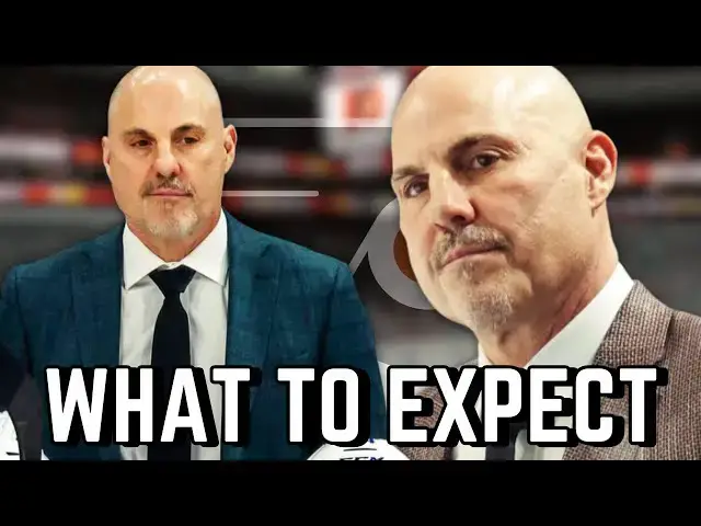 'Video thumbnail for What Flyers fans can expect from Rick Tocchet w/ Jackson McDonald'