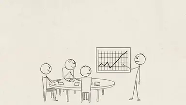 'Video thumbnail for The Busyness Illusion- Why You're Not Actually Productive'