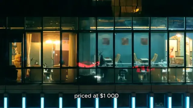 'Video thumbnail for the golden aplaunce sundae'
