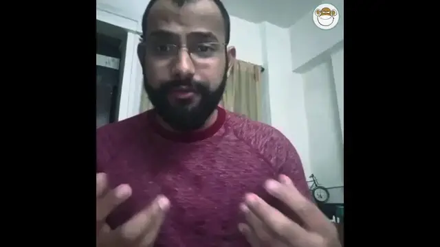 'Video thumbnail for Is love enough for a stable relationship? | Q&A with Deepak'